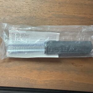 Pampered Chef Black and Silver Kitchen Tool